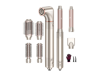 Delvemore Styling Wand